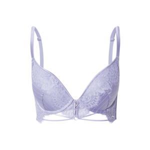 Hunkemöller Melltartó 'Charlie' lila kép