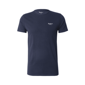 Pepe Jeans Póló tengerészkék kép