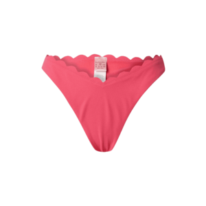Hunkemöller Bikini nadrágok rózsaszín kép