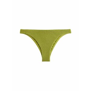 Next Bikini nadrágok citromzöld kép