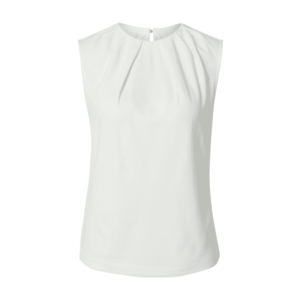 s.Oliver BLACK LABEL Top fehér kép