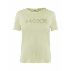 MEXX Póló 'Sequins' zöld kép