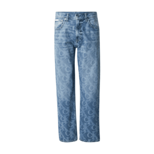 Calvin Klein Jeans Farmer '90S' kék farmer / világoskék kép
