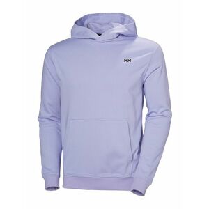 HELLY HANSEN Tréning póló türkiz / olíva / világoslila / fekete kép
