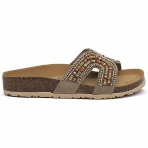 Papucsok Bionatura SAND BEIGE kép
