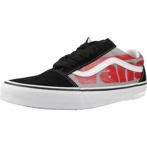 Divat edzőcipők Vans OLD SKOOL JUMBO kép