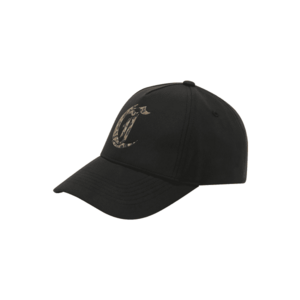 Just Cavalli Sapkák barna / khaki / fekete kép