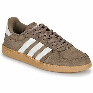 Rövid szárú edzőcipők adidas BREAKNET SLEEK kép