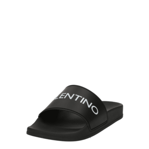 Valentino Shoes Papucs fekete / fehér kép
