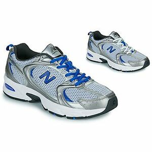 Rövid szárú edzőcipők New Balance 530 kép