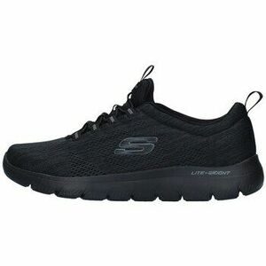 Rövid szárú edzőcipők Skechers 232186 kép