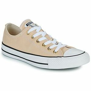 Rövid szárú edzőcipők Converse CHUCK TAYLOR ALL STAR PEACHED CANVAS kép