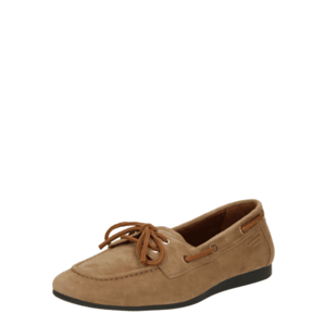 VAGABOND SHOEMAKERS Mokaszin 'HILLARY' világosbarna kép