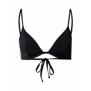 Lindex Bikini felső 'Stella' fekete kép
