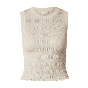 GUESS Top 'CLAIRE' bézs kép