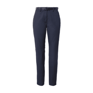 VERO MODA Chino nadrág 'VMFEDERICA' tengerészkék kép