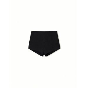 Bershka Leggings fekete kép
