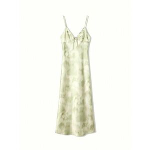 Bershka Ruha alma / pasztellzöld kép