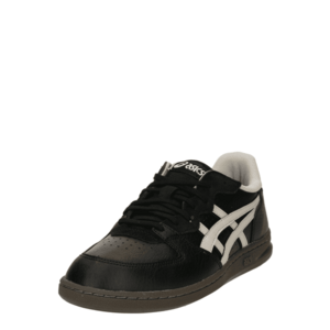 ASICS SportStyle Rövid szárú sportcipők 'SKYHAND OG' fekete / piszkosfehér kép