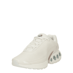 Nike Sportswear Rövid szárú sportcipők 'AIR MAX DN SE' bézs / fehér kép
