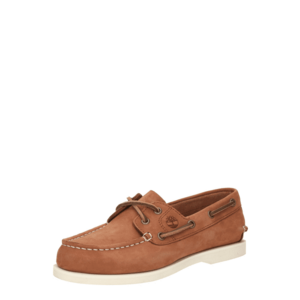 TIMBERLAND Mokaszin rozsdabarna kép