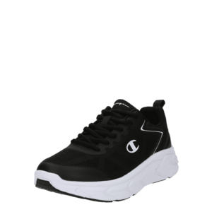 Champion Authentic Athletic Apparel Sportcipő 'FX III' fekete / fehér kép