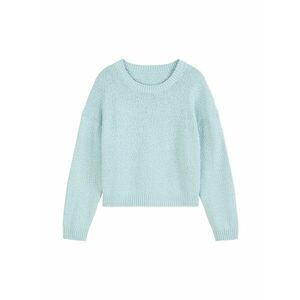 Marc O'Polo DENIM Pulóver pasztellkék kép