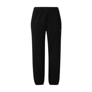 Calvin Klein Jeans Nadrág sötétszürke / fekete / fehér kép