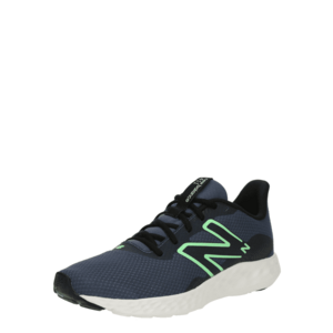 new balance Sportcipő sötétkék / világoszöld kép