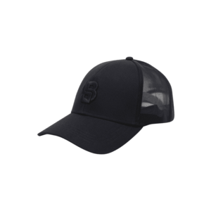 BOSS Sapkák 'Zed-Trucker-B-Icon' sötétkék kép