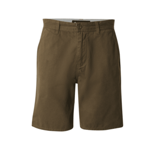 QUIKSILVER Nadrág 'EVERYDAY' khaki kép