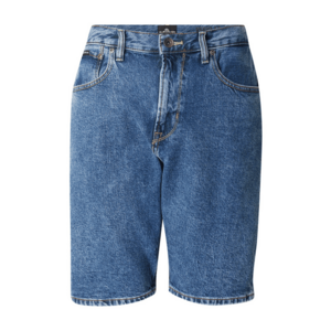 QUIKSILVER Sportnadrágok 'Aqua Cult' kék farmer kép