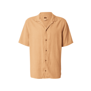 QUIKSILVER Funkcionális ing 'SUNRISE' konyak kép