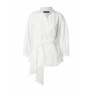 Weekend Max Mara Blúz 'CECI' fehér kép