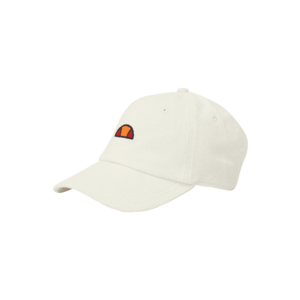ELLESSE Sapkák 'Velta' narancs / piros / fekete / piszkosfehér kép
