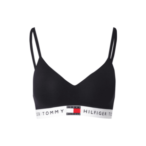 Tommy Hilfiger Underwear Melltartó 'Heritage' tengerészkék / piros / fekete / fehér kép