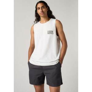 LEVI'S ® Póló 'Rower' fekete / fehér kép