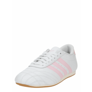 ADIDAS ORIGINALS Rövid szárú sportcipők 'Taekwondo' rózsaszín / fehér kép