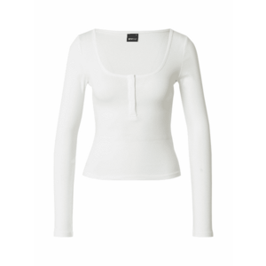 Gina Tricot Póló fehér kép
