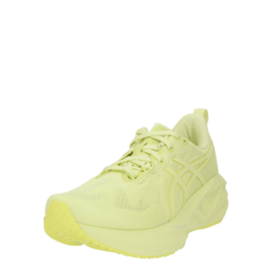 ASICS Futócipők 'NOVABLAST 5' sárga / limone kép