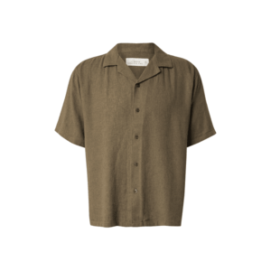Abercrombie & Fitch Ing khaki kép