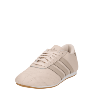ADIDAS ORIGINALS Rövid szárú sportcipők 'TAEKWONDO' testszínű / pasztell-rózsaszín kép