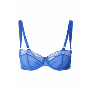 TRIUMPH Melltartó 'Palina Cosmic Heartbeat' kék kép