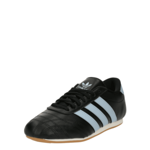 ADIDAS ORIGINALS Rövid szárú sportcipők 'TAEKWONDO' világoskék / fekete kép