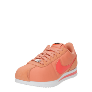Nike Sportswear Rövid szárú sportcipők 'CORTEZ' sárgabarack / rózsaszín kép