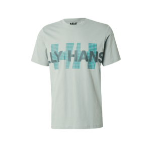 HELLY HANSEN Póló 'CORE 2.0' menta / jáde / fenyő kép