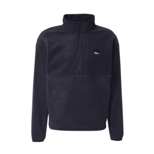 JACK WOLFSKIN Sportpulóverek 'SUMETRO' sötétkék kép