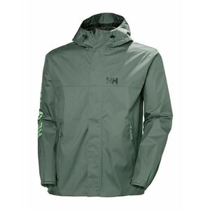 HELLY HANSEN Funkcionális dzseki 'ERVIK' zöld / világoszöld kép