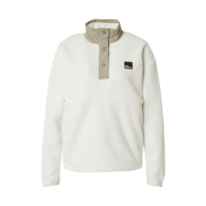 JACK WOLFSKIN Sportpulóverek 'SUMETRO' világos bézs / sötét bézs kép