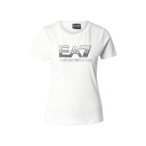 EA7 Emporio Armani Póló fehér kép
